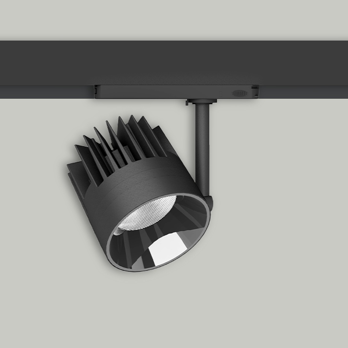 Go Pro 70 ITA Track Light