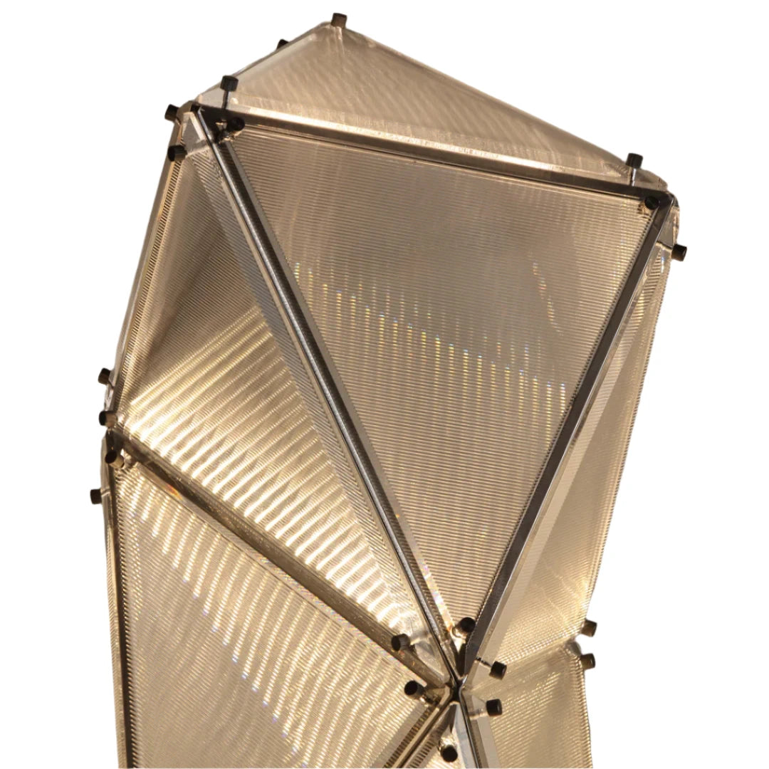 Torre wall lamp