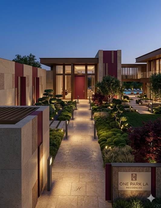 Transform Your Outdoor Spaces with Premium Lighting