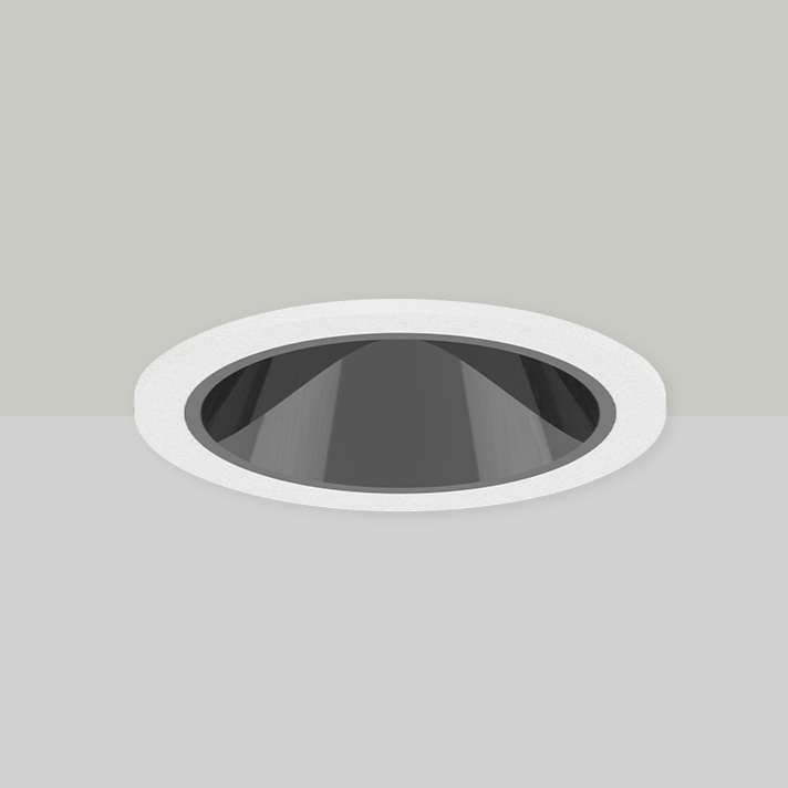 Go Pro 35 TT Downlight - 15W Light Output
