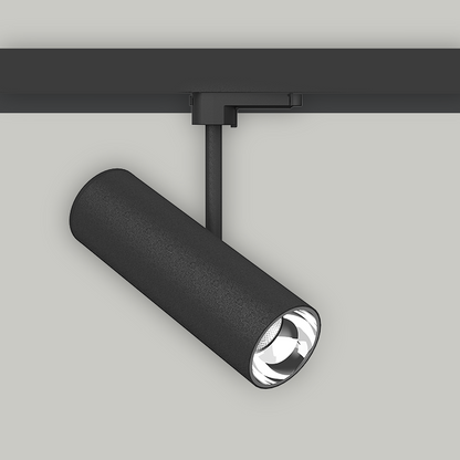 Ovo Carbon TA Track Light
