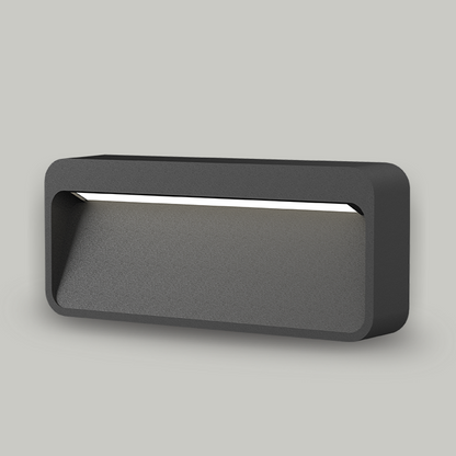 Wally Outdoor Wall Light