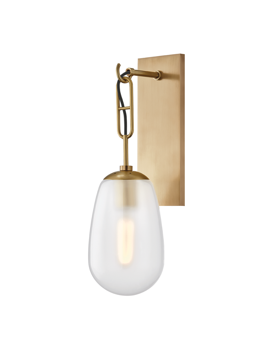 Bruce Sconce
