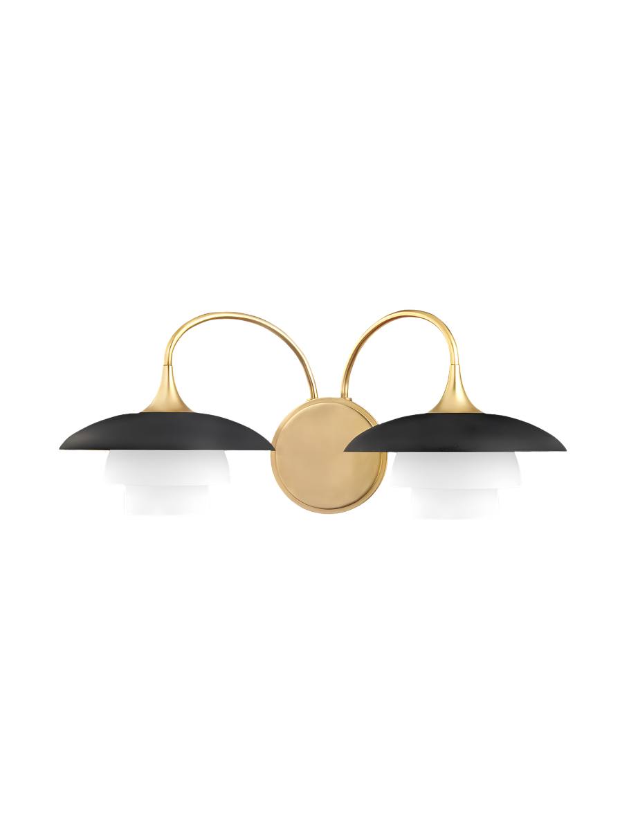 mid-century duo