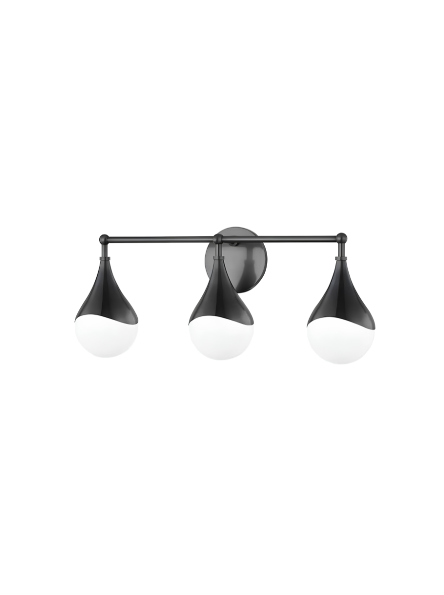 Trilogy Lamp
