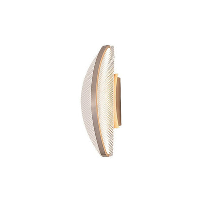 Gridlight Wall Sconce Light