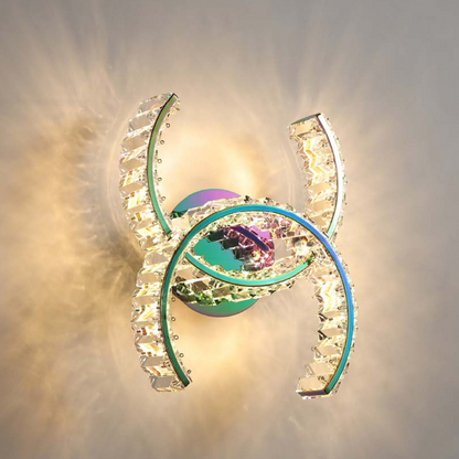 Ethereal Cascade