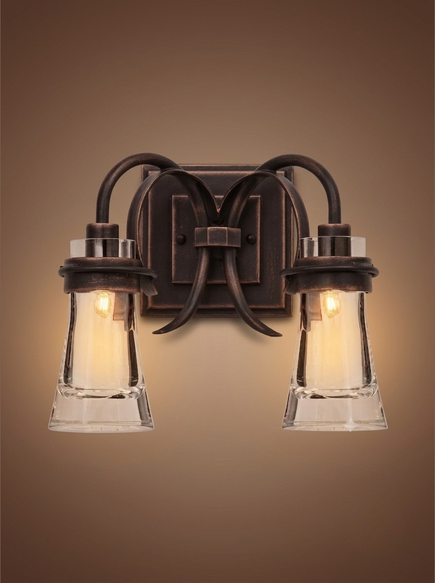 Verona Sconce