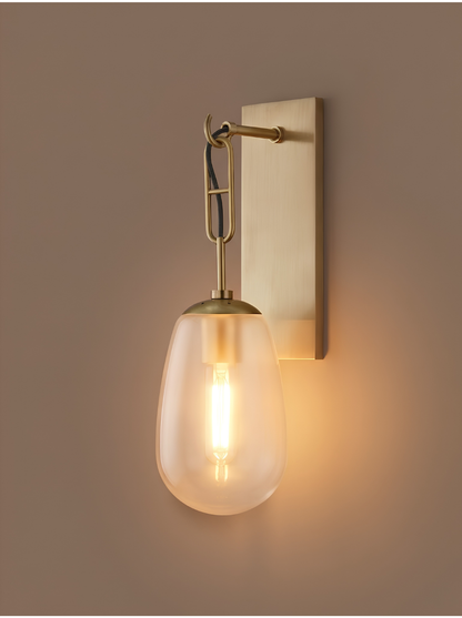 Bruce Sconce