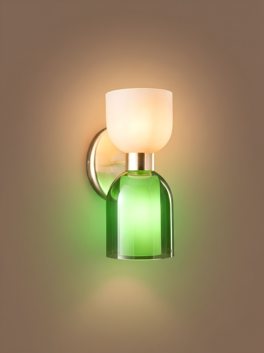Lumina Emerald