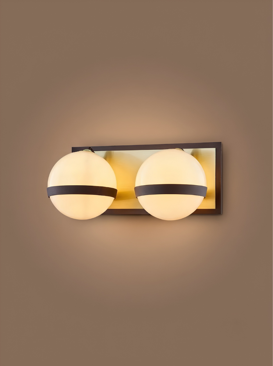 Globus lamp