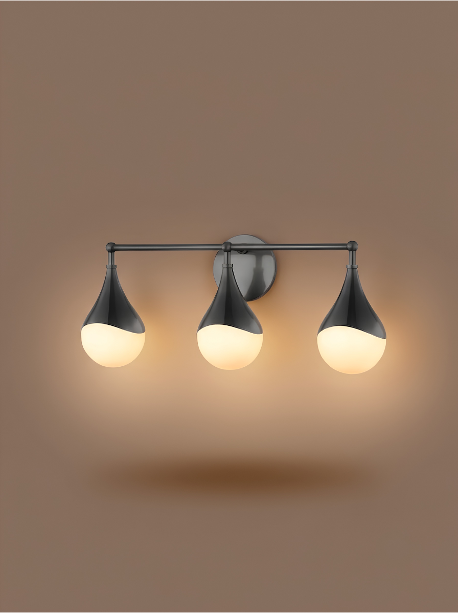 Trilogy Lamp
