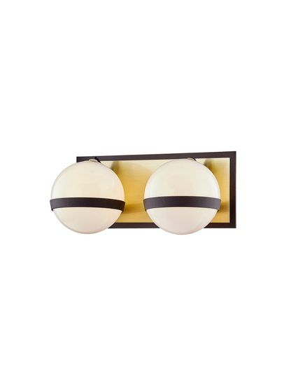 Globus lamp