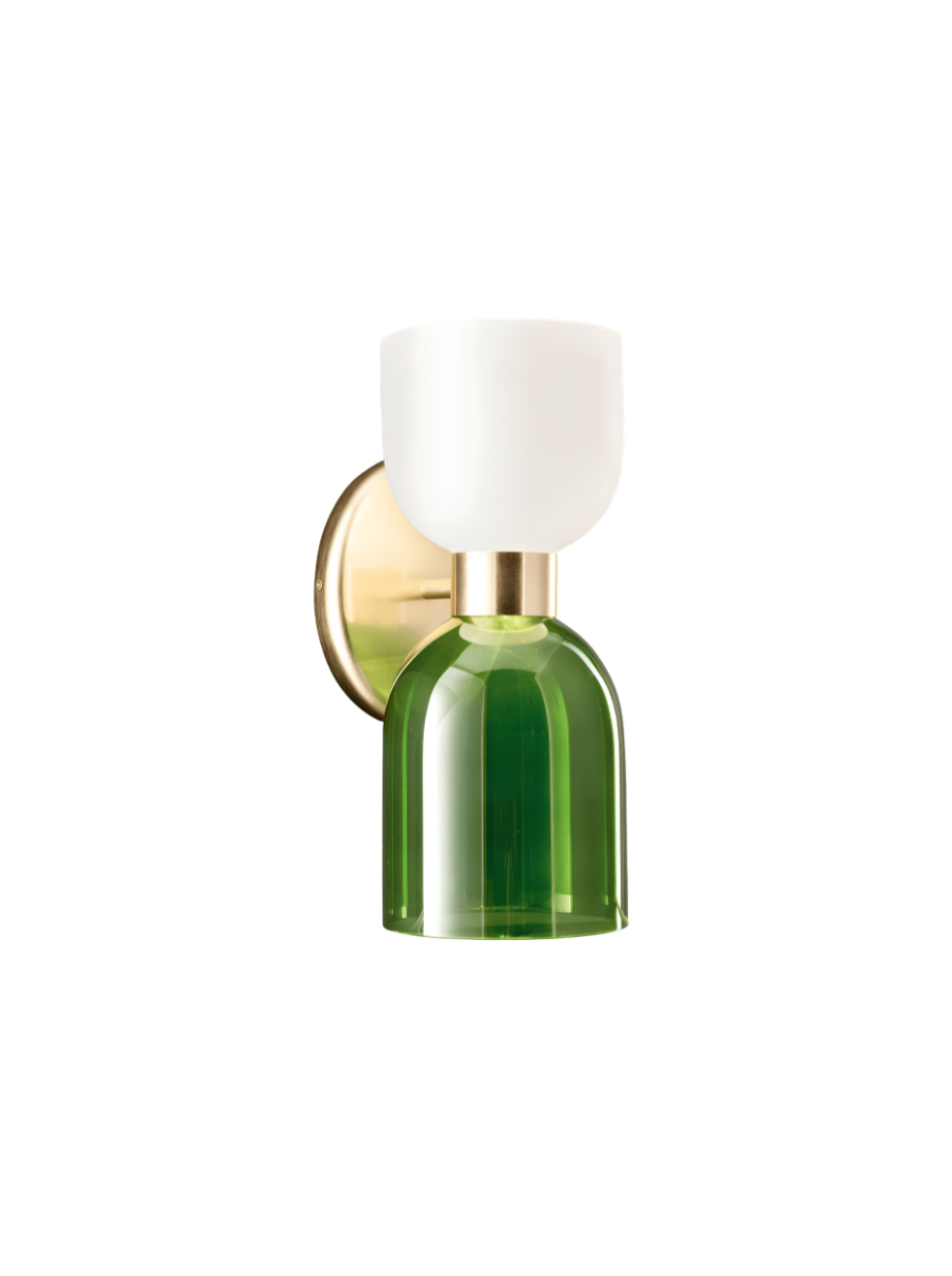 Lumina Emerald