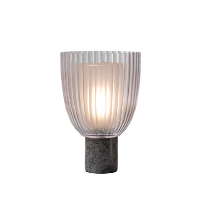 Vetro Table Lamp