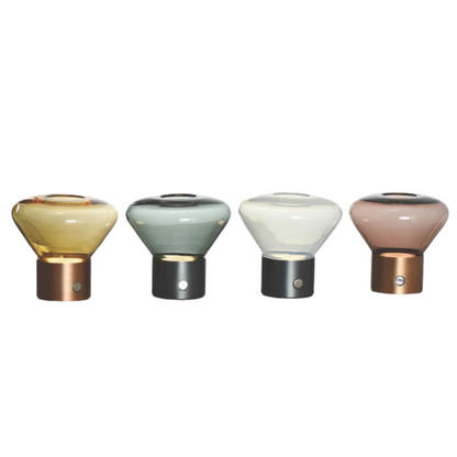 Quadra Elegance Table Lamps