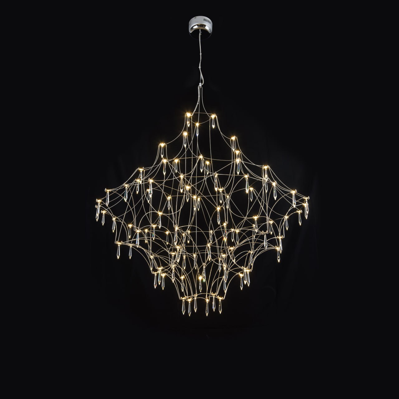 Starlight Chandelier Hanging Light