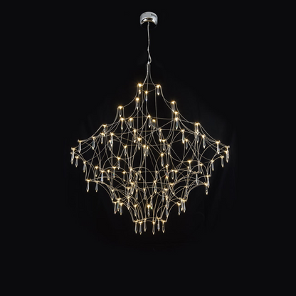 Starlight Chandelier Hanging Light