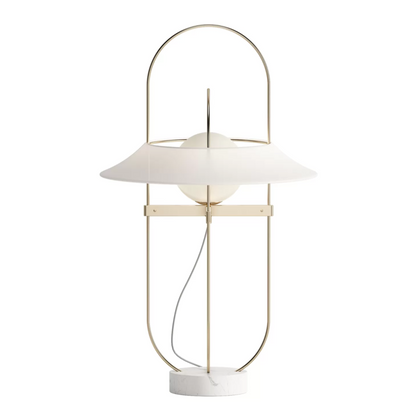 Ouro Lux Table Lamp