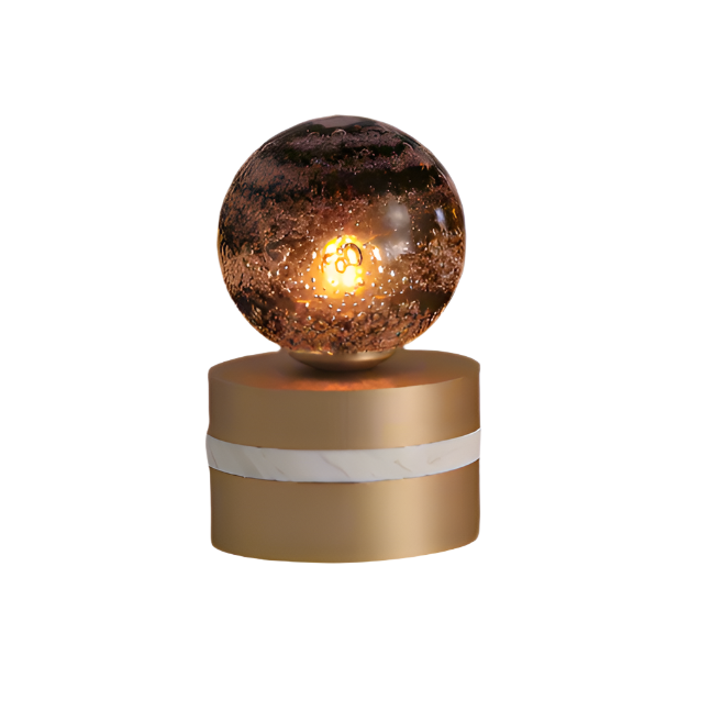 Orb Table Lamp