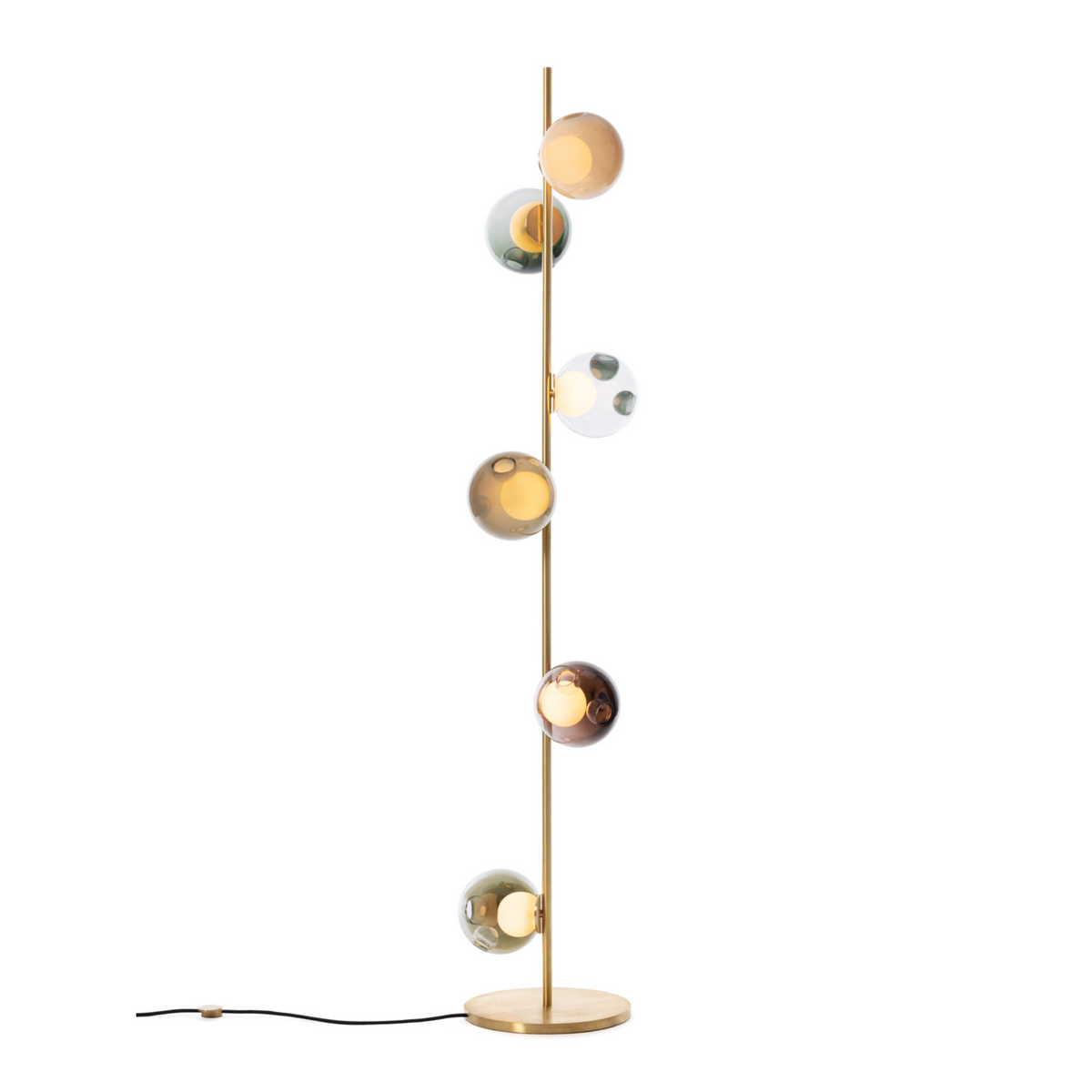 Luminarias Floor Lamp