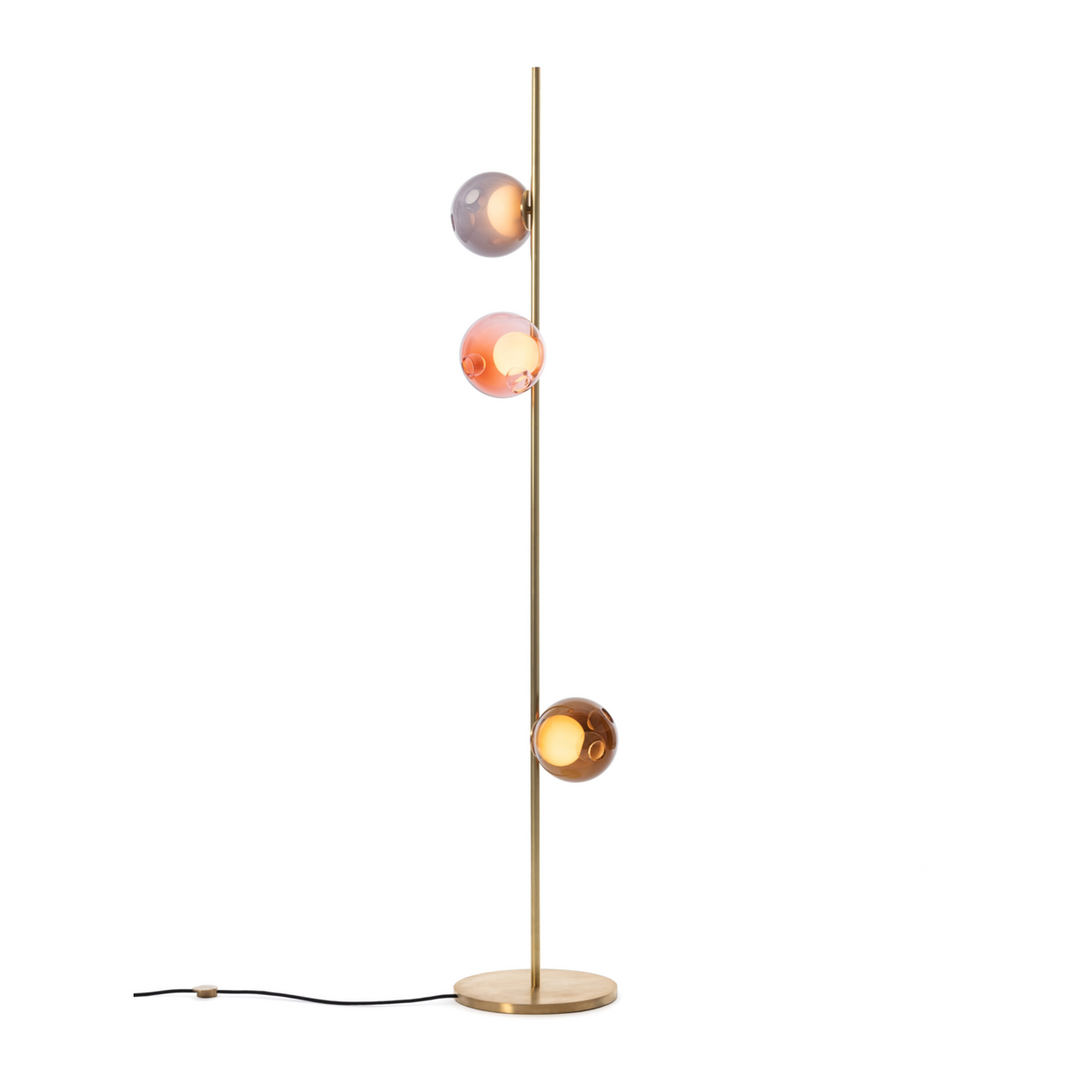 Luminarias Floor Lamp