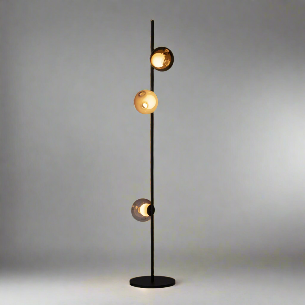 Luminarias Floor Lamp