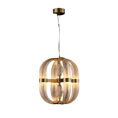 Ecliptica Pendant Lights