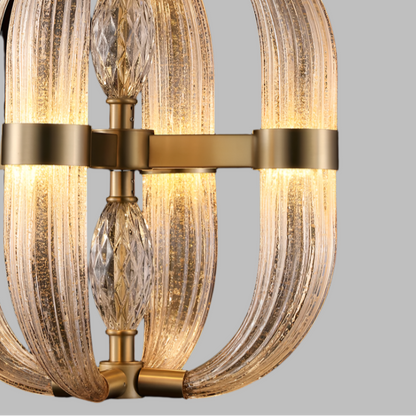 Ecliptica Pendant Lights