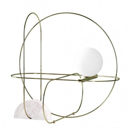 Lumina Aura Table Lamp