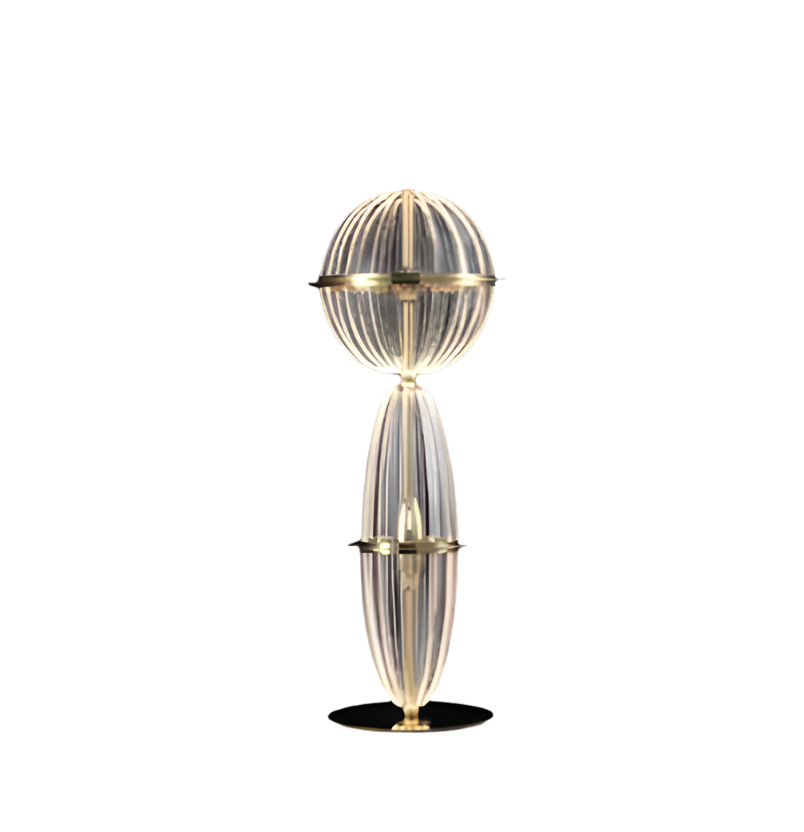 Zanira Table Lamp