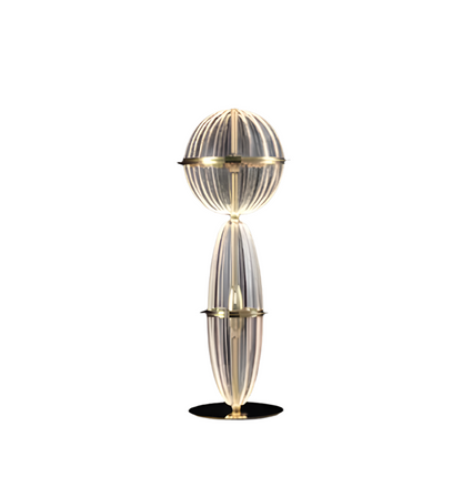 Zanira Table Lamp