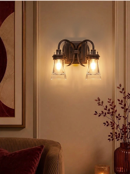 Verona Sconce