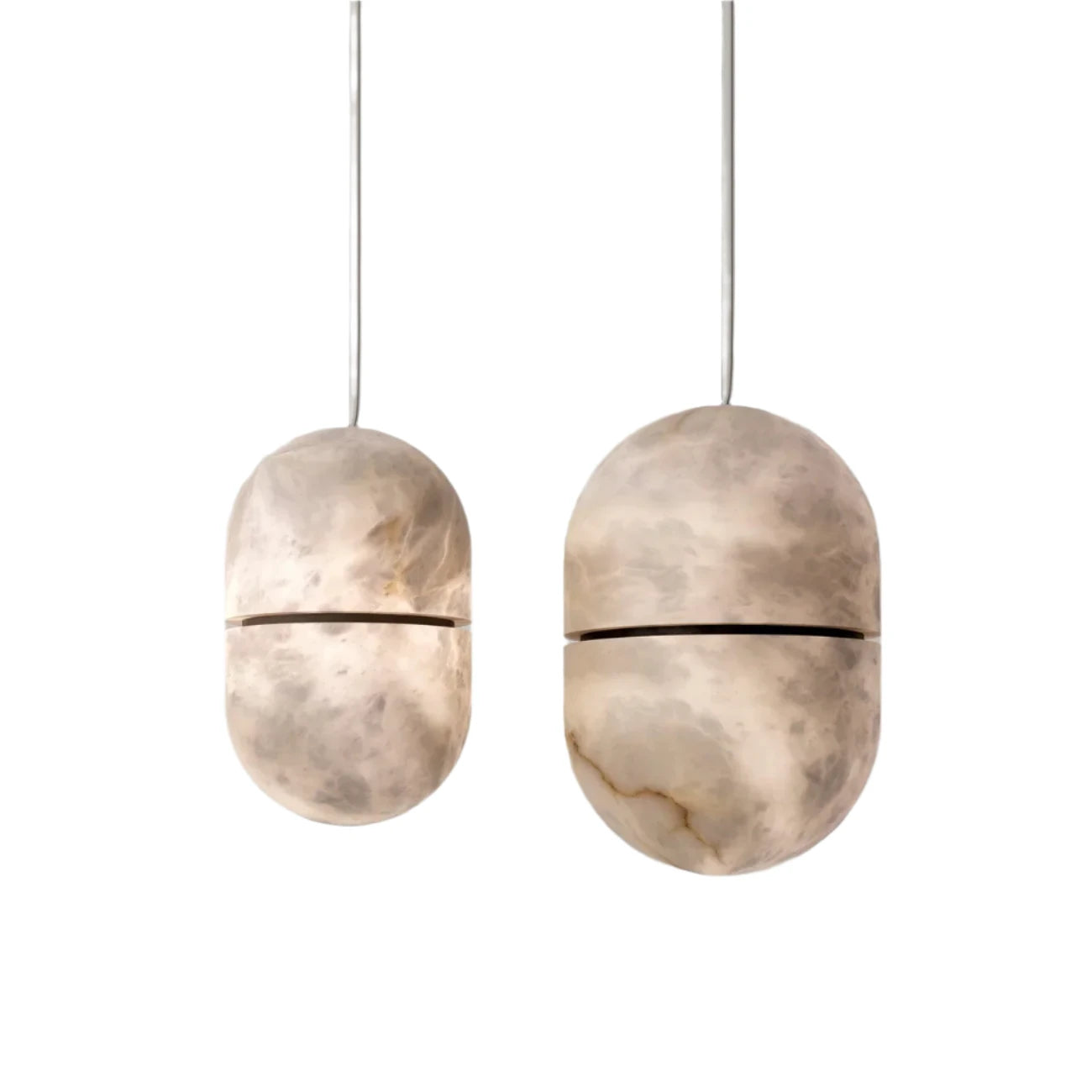 Pod Pendant Hanging Light