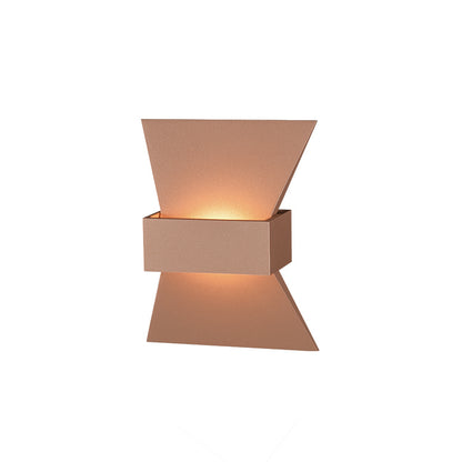 Prisma Glow Wall Light