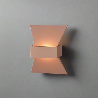 Prisma Glow Wall Light