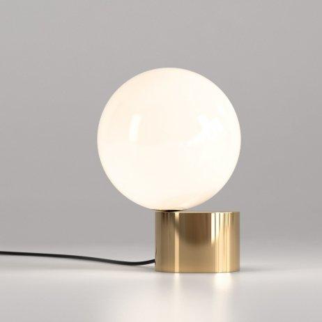 Luna Sphere Table Lamp