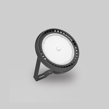 Baylight FL Spotlight - 120W, 135W, and 190W