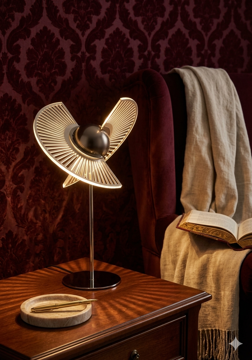 Fioritura Floor Lamp