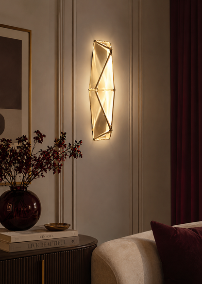 Geometric Radiance
