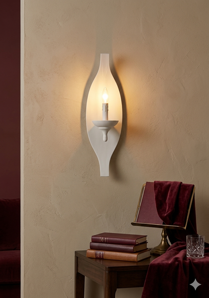 Ethereal Cavern Wall Light