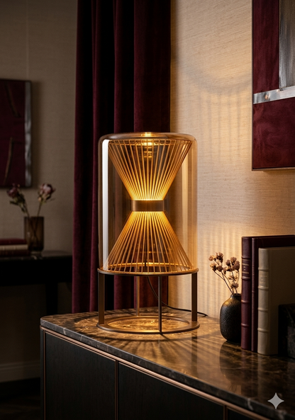 Lumière Conique