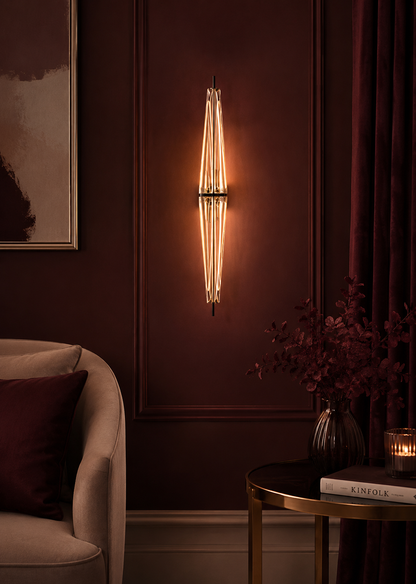 Luminis Wall Sconce