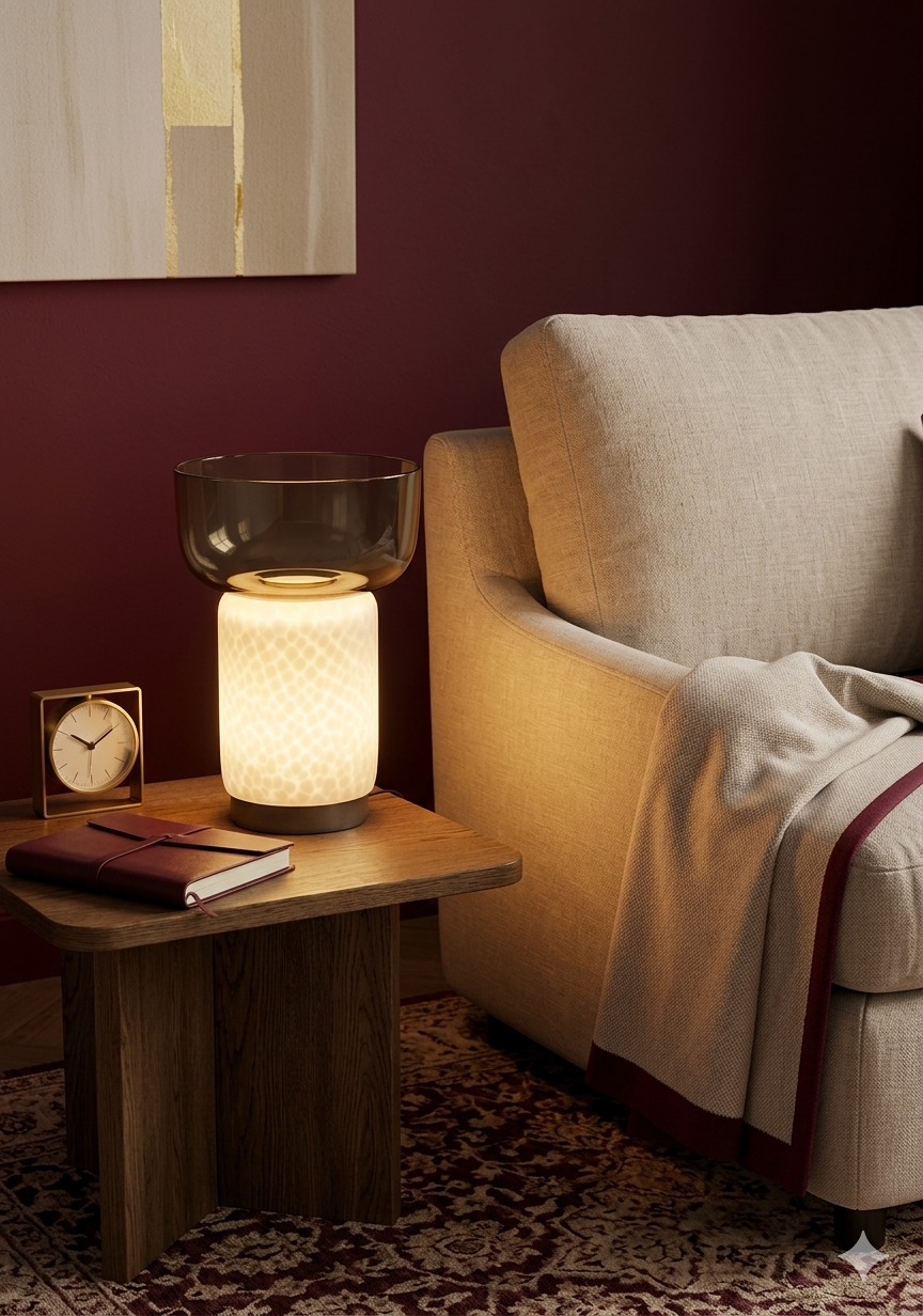 Lumosca Table lamp