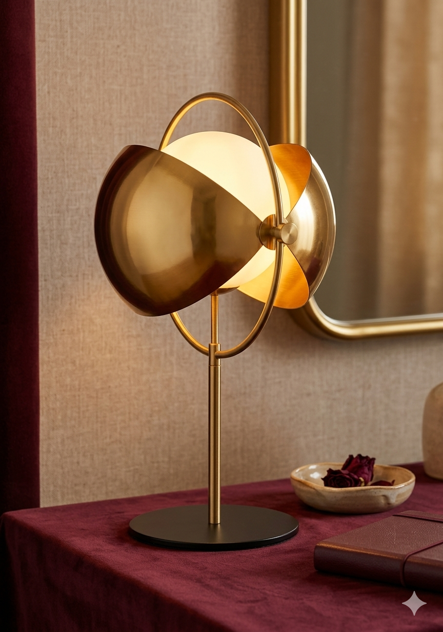 Orna Table Lamp