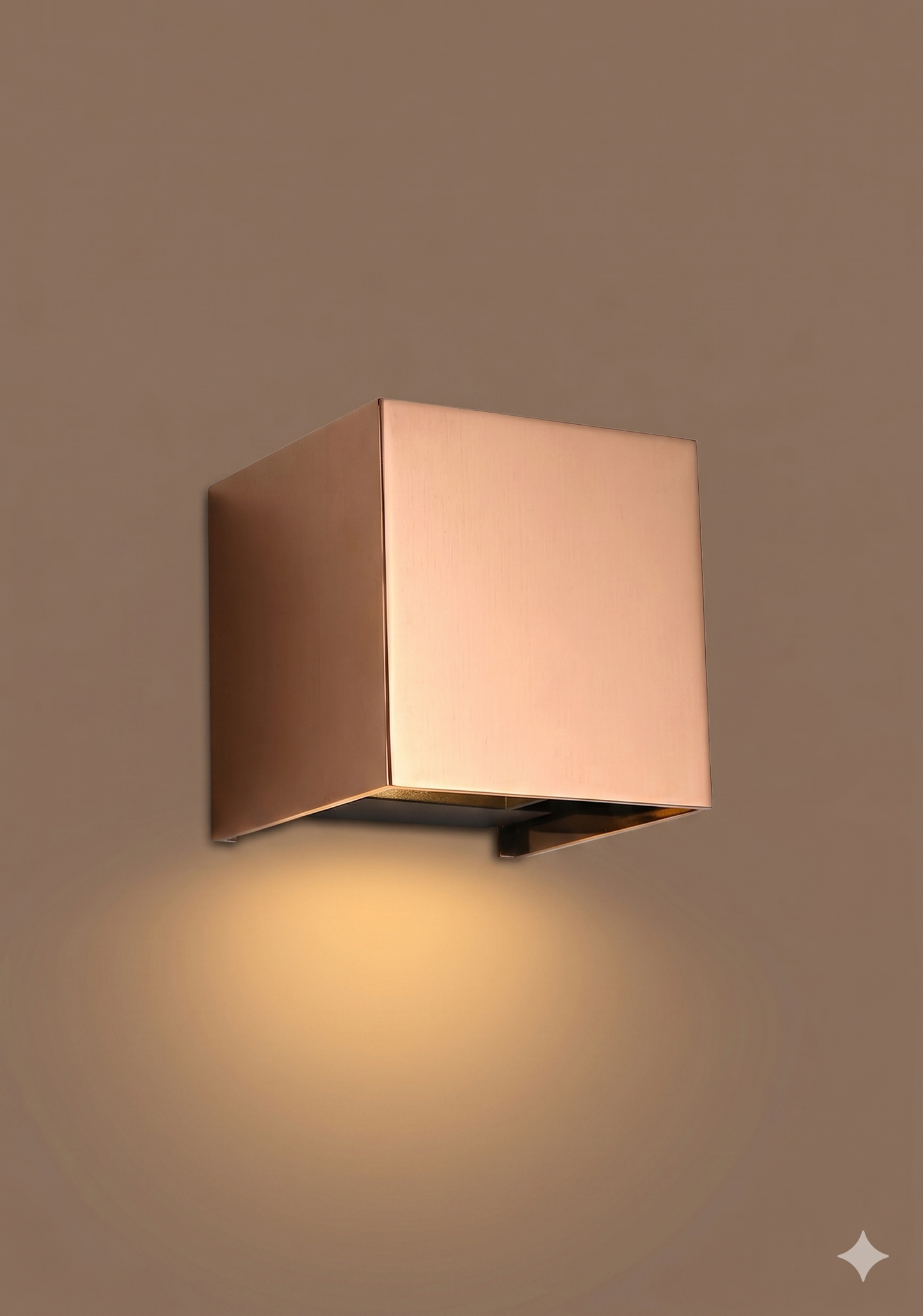 Timeless Charm Wall Light