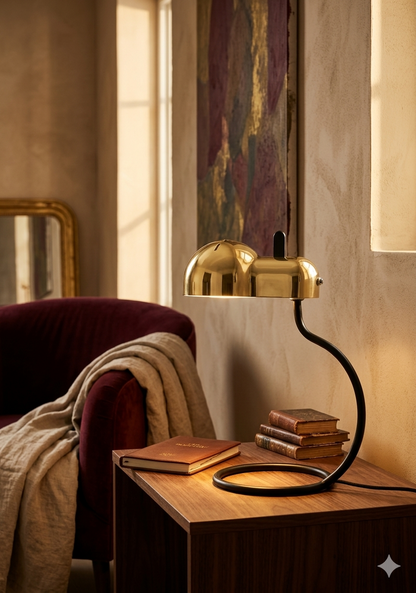 Tinitop Lamp