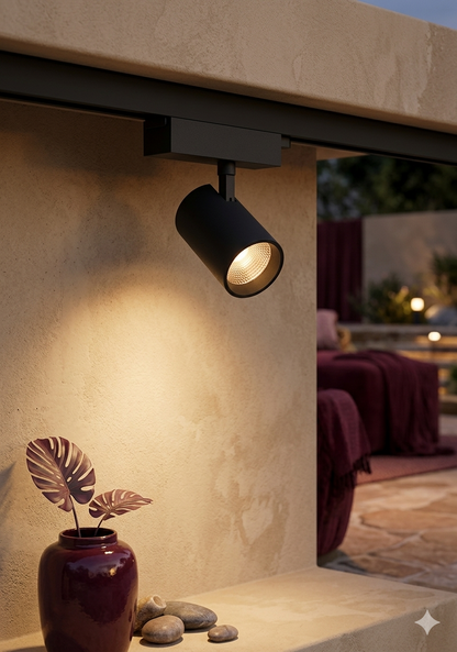 Tango 50 Track Lights