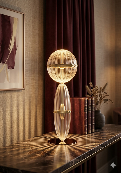 Zanira Table Lamp